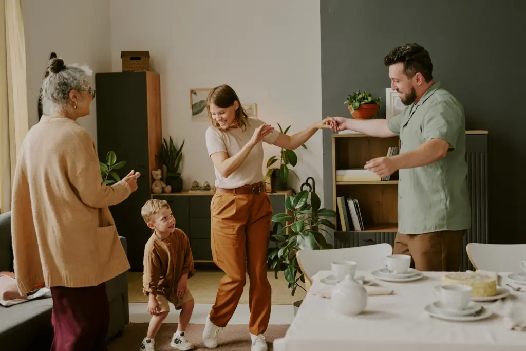 Trusted family protection advice from Futures Assured